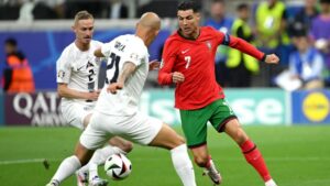 Soi Kèo Norway Vs Portugal 01h45 28/09 – Nations League