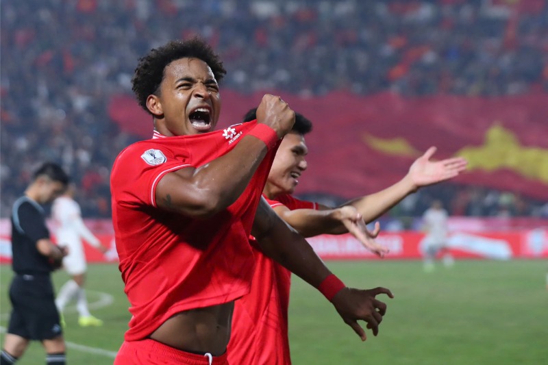 Xuân Son được kỳ vọng tỏa sáng ở trận Vietnam vs Philippines